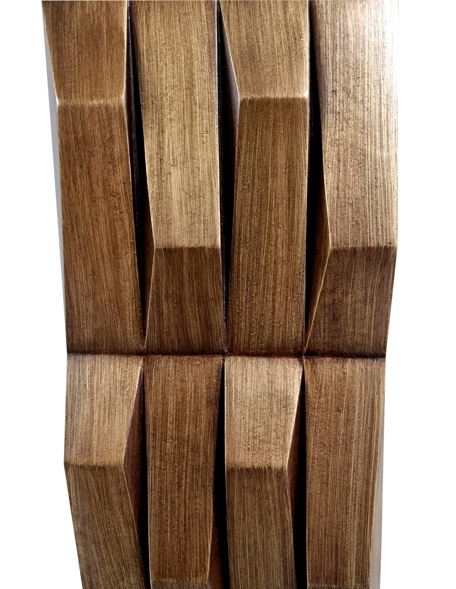 Espejo de Pie Barcelona Bronce 112x209 cm