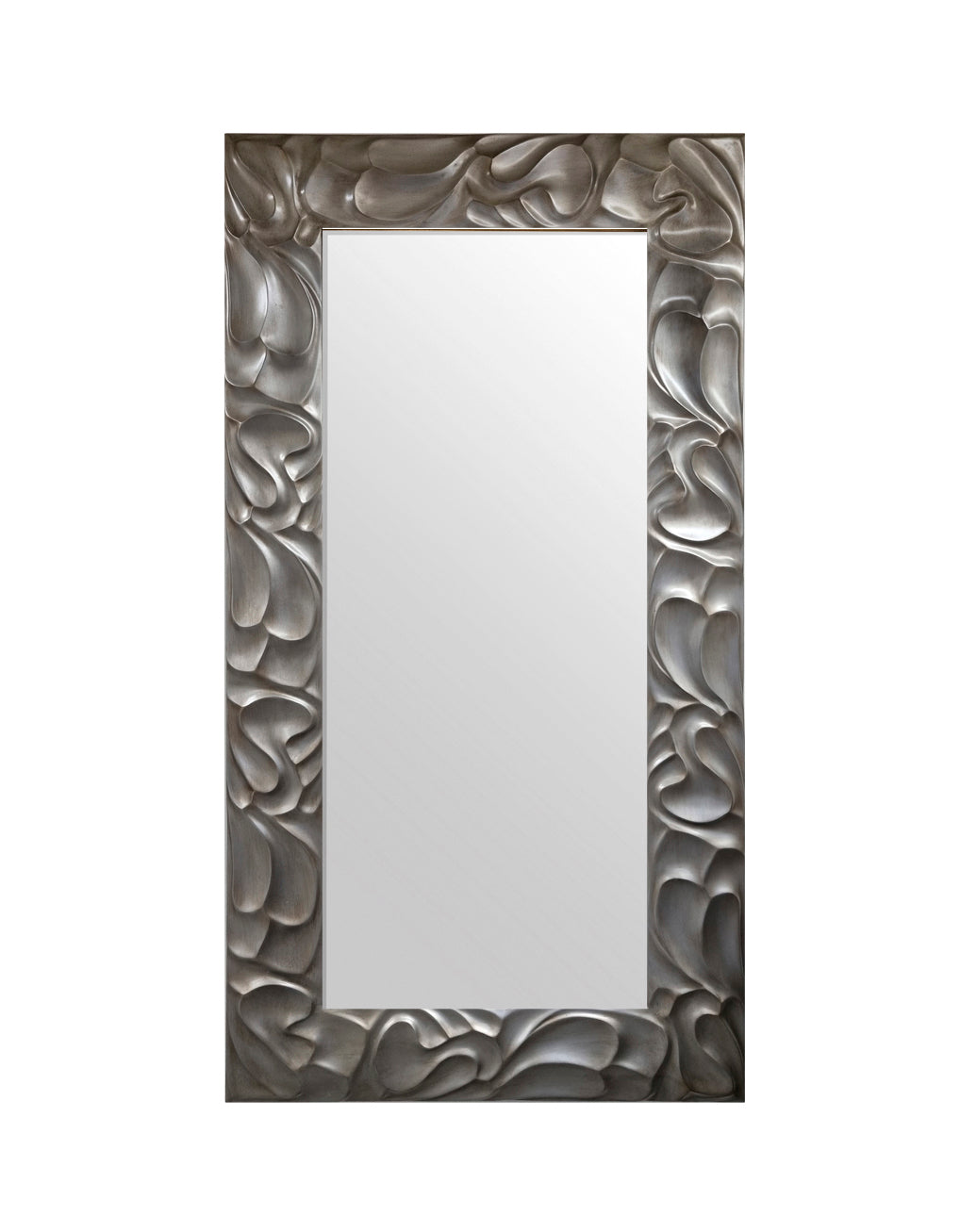 Espejo de Pared Mare Plata 94 x 184 cm