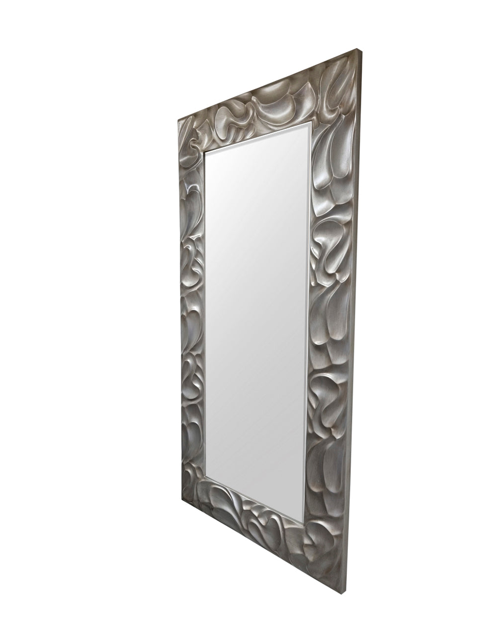 Espejo de Pared Mare Plata 94 x 184 cm